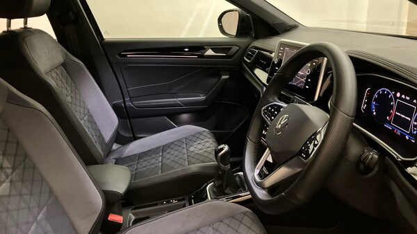 Used Volkswagen T-Roc 2023 for sale - 76196381: Photo 24