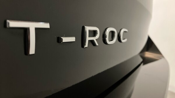 Used Volkswagen T-Roc 2023 for sale - 76196381: Photo 28