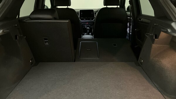 Used Volkswagen T-Roc 2023 for sale - 76196381: Photo 38
