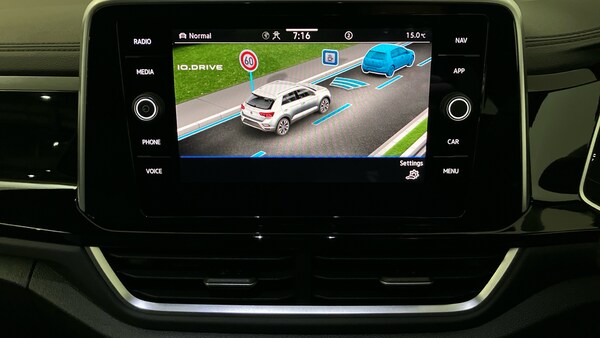 Used Volkswagen T-Roc 2023 for sale - 76196381: Photo 43