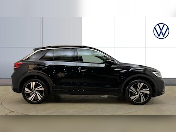 Used Volkswagen T-Roc 2023 for sale - 76196381: Photo 4