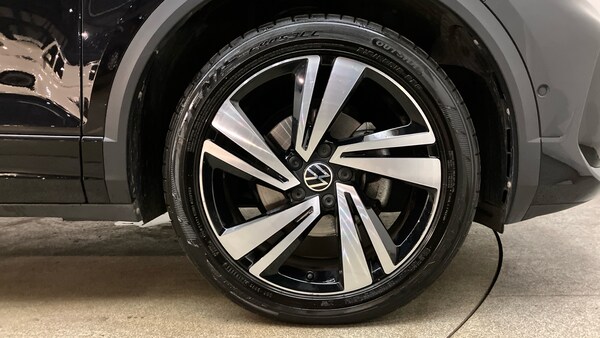 Used Volkswagen T-Roc 2023 for sale - 76196381: Photo 5