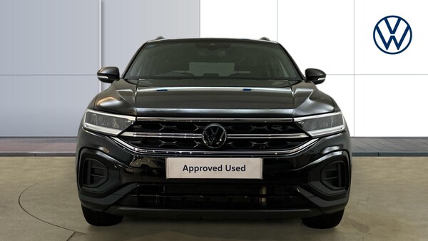 Used Volkswagen T-Roc 2023 for sale - 76196381: Photo 7