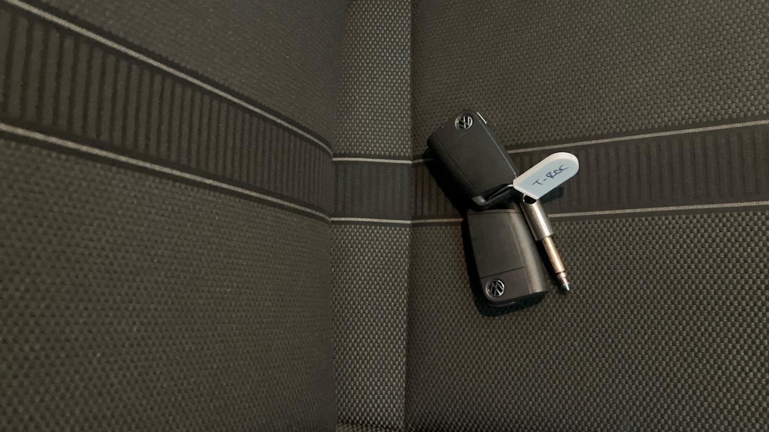 Used Volkswagen T-Roc 2023 for sale - 77380623: Photo 45