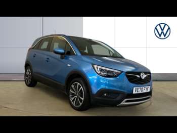 2020 (70) - 1.2T [130] Elite Nav 5dr [Start Stop] Auto Petrol Hatchback