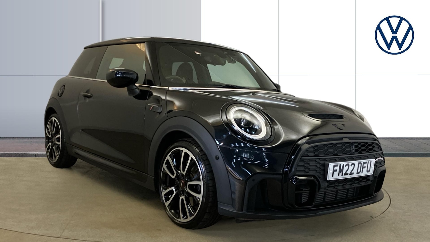 Used MINI Hatch 2022 for sale - 76028034: Photo 1