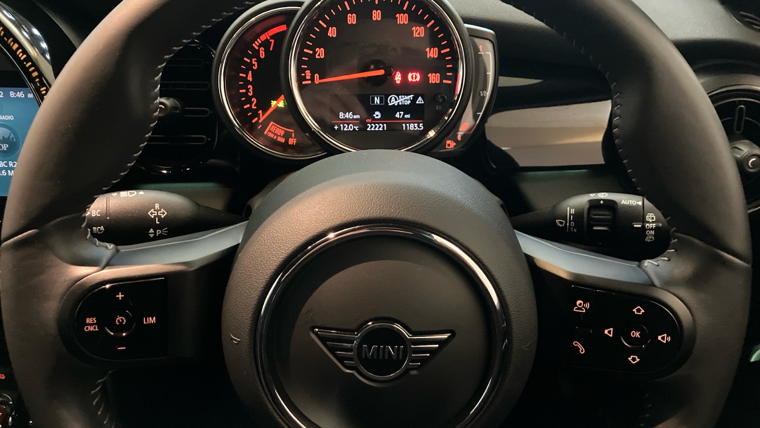 Used MINI Hatch 2022 for sale - 76028034: Photo 10