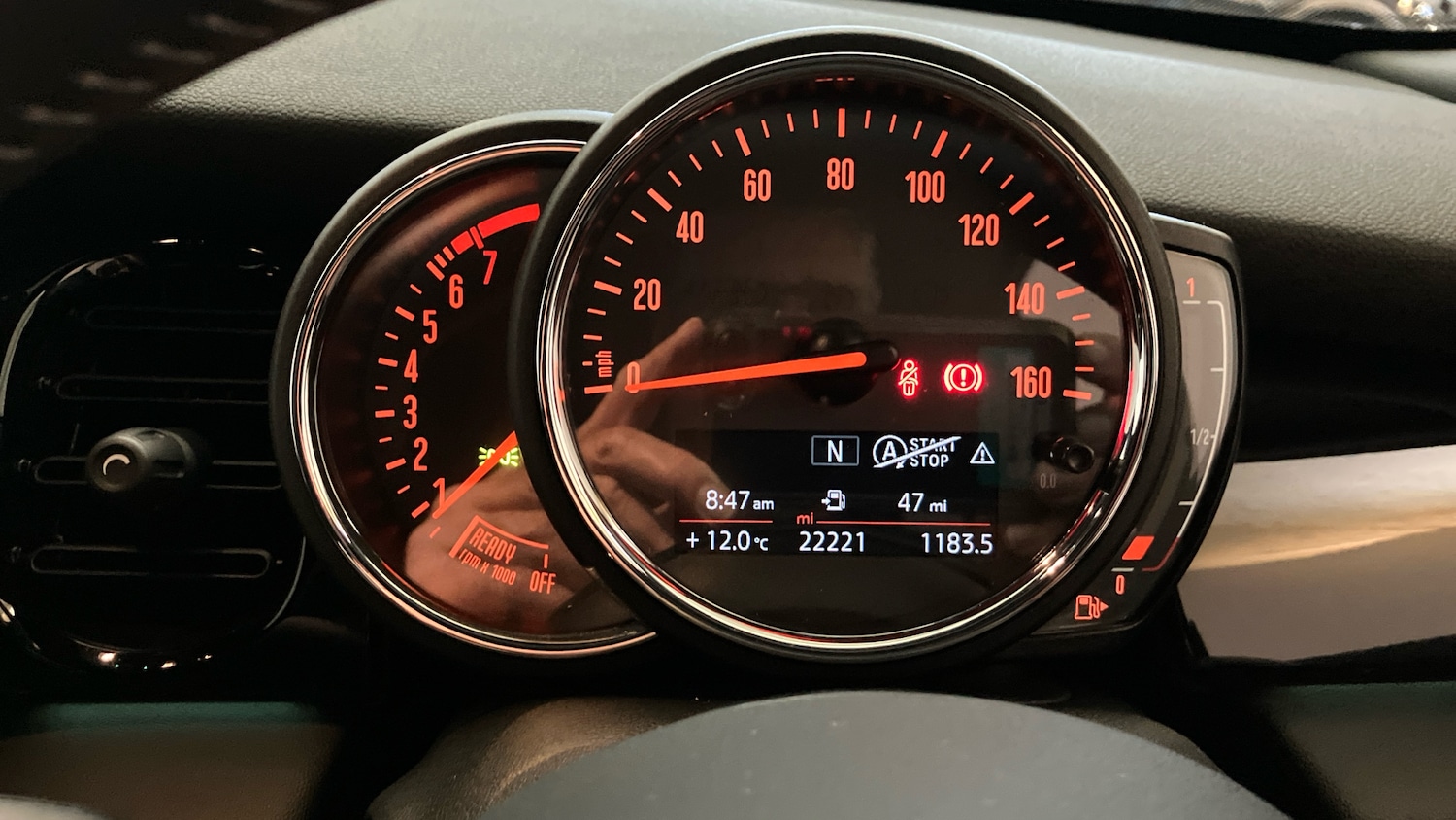 Used MINI Hatch 2022 for sale - 76028034: Photo 11