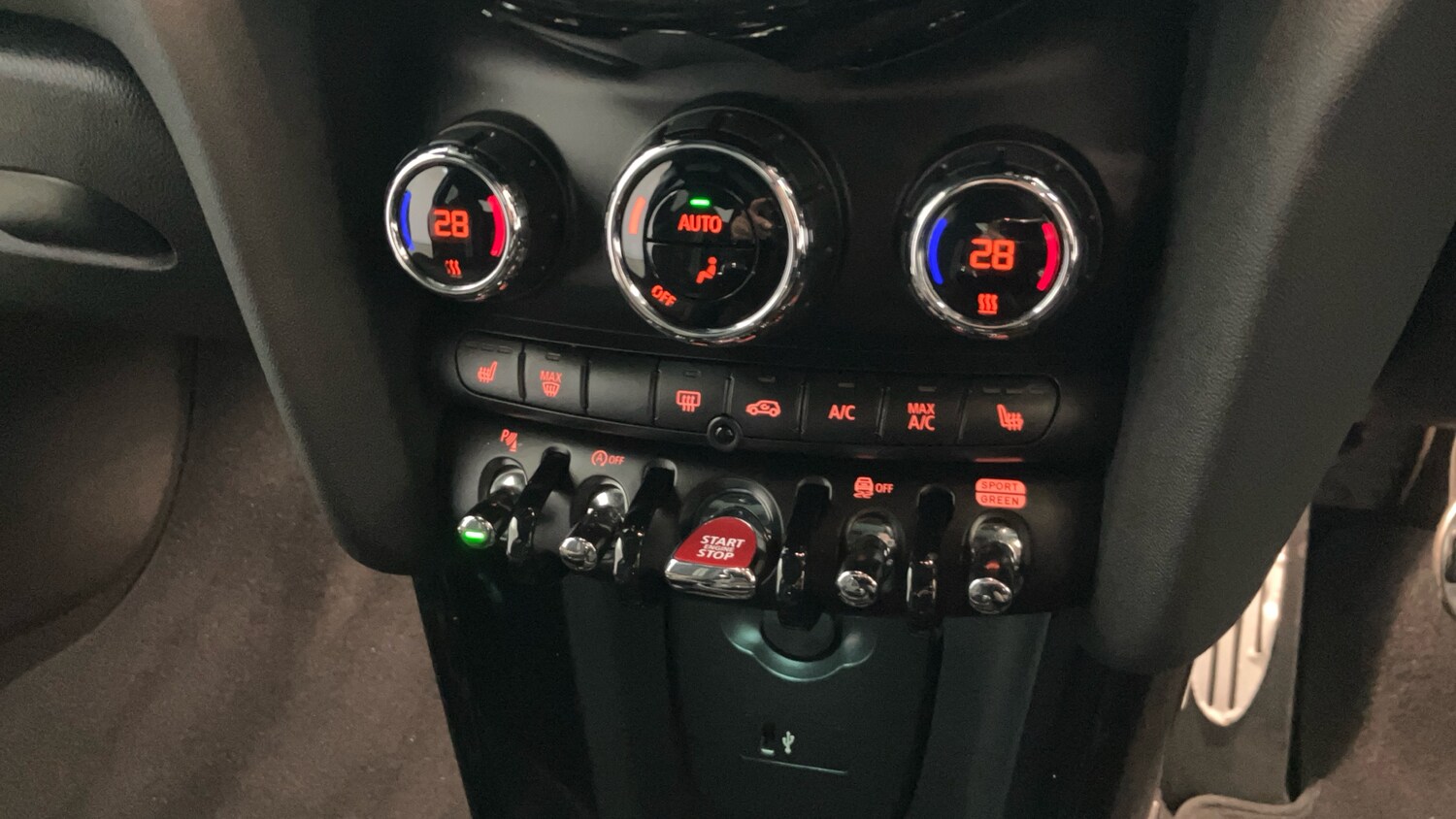 Used MINI Hatch 2022 for sale - 76028034: Photo 13