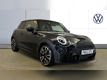 MINI - Hatch