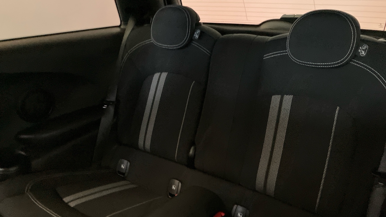 Used MINI Hatch 2022 for sale - 76028034: Photo 24