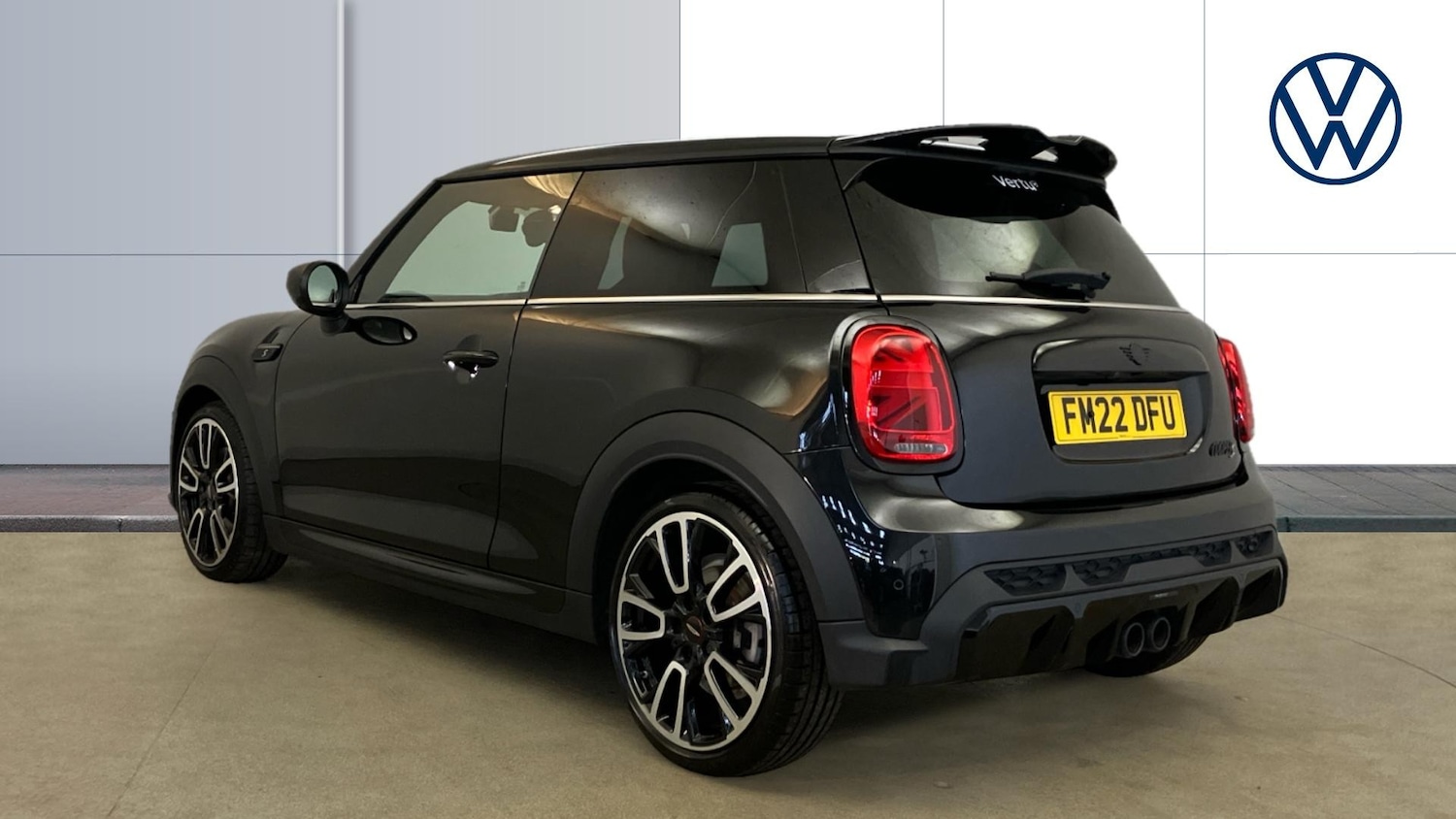 Used MINI Hatch 2022 for sale - 76028034: Photo 3