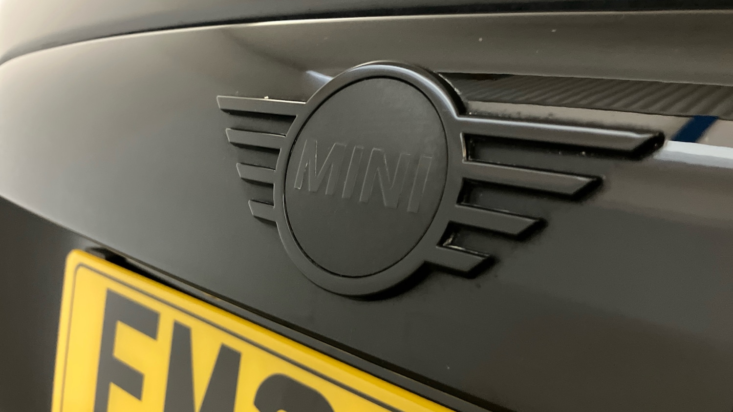 Used MINI Hatch 2022 for sale - 76028034: Photo 32