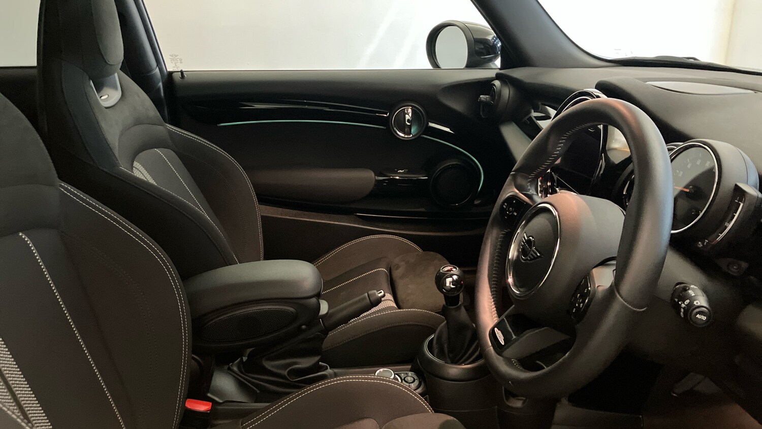 Used MINI Hatch 2022 for sale - 76028034: Photo 35