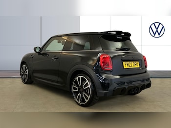 Used MINI Hatch 2022 for sale - 76028034: Photo 3