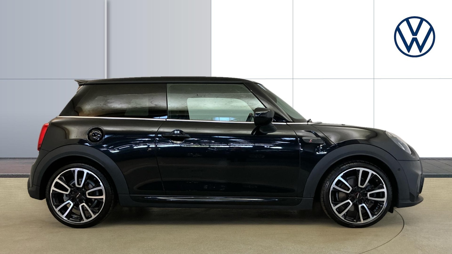 Used MINI Hatch 2022 for sale - 76028034: Photo 4