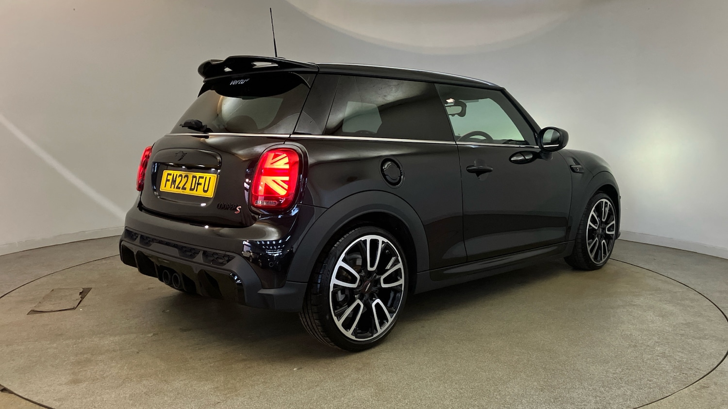 Used MINI Hatch 2022 for sale - 76028034: Photo 41