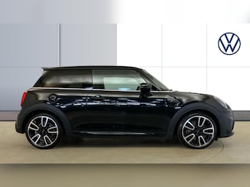 Used MINI Hatch 2022 for sale - 76028034: Photo 4