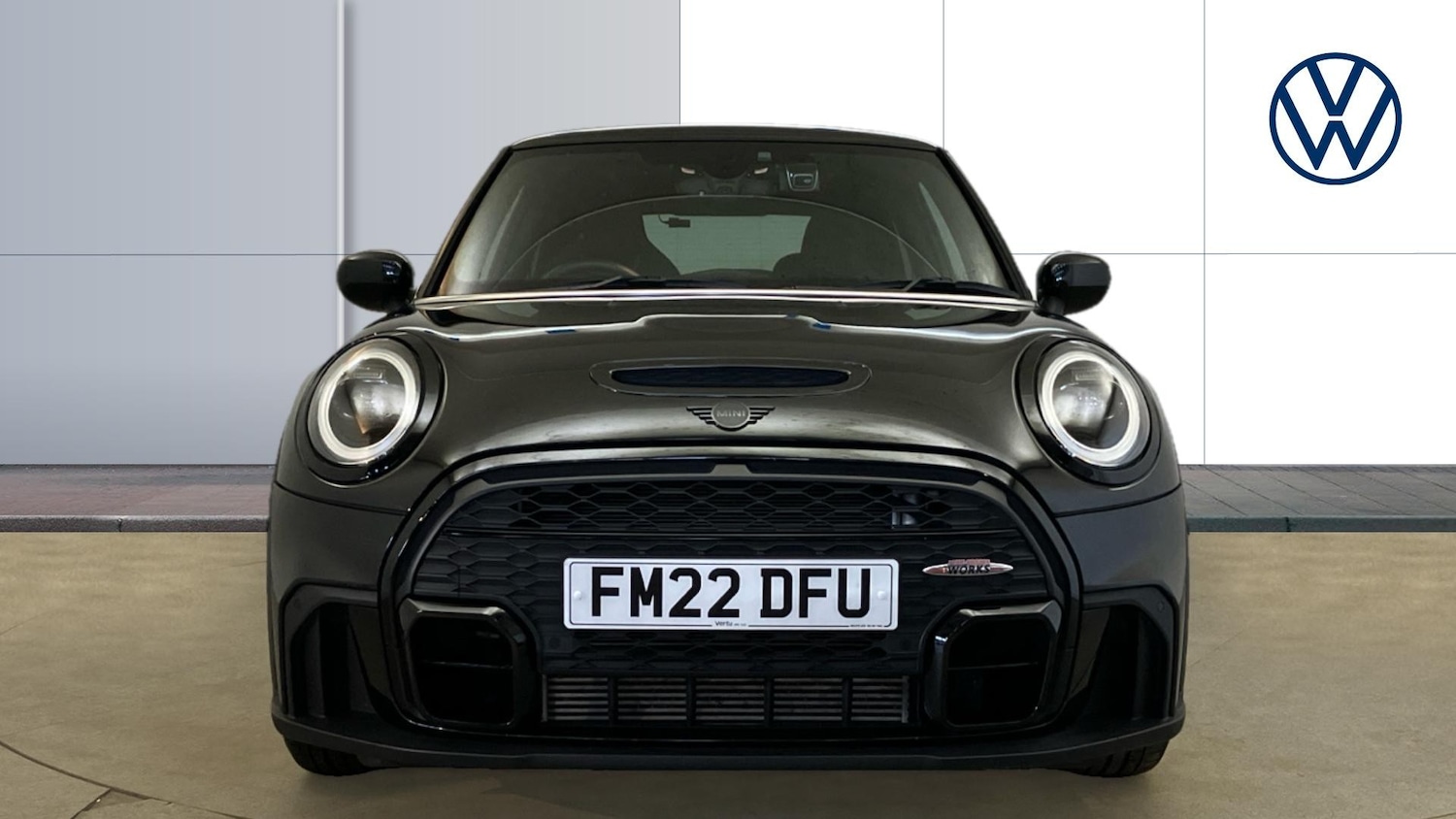Used MINI Hatch 2022 for sale - 76028034: Photo 7