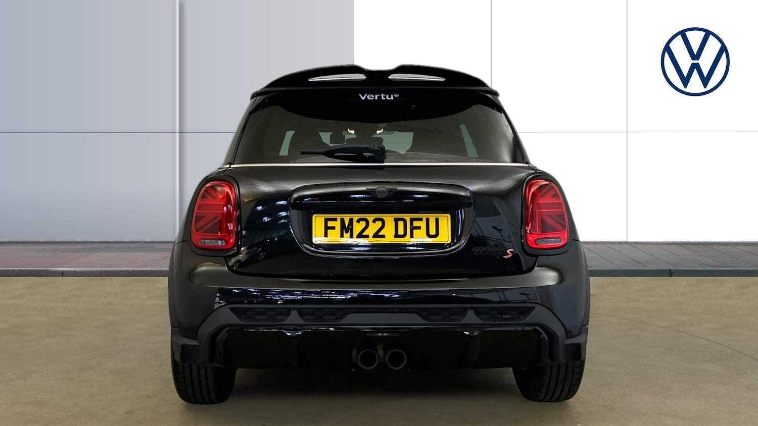 Used MINI Hatch 2022 for sale - 76028034: Photo 8