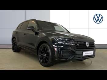 2023 (73) - 3.0 V6 TDI 4Motion Black Edition 5dr Tip Auto Diesel Estate