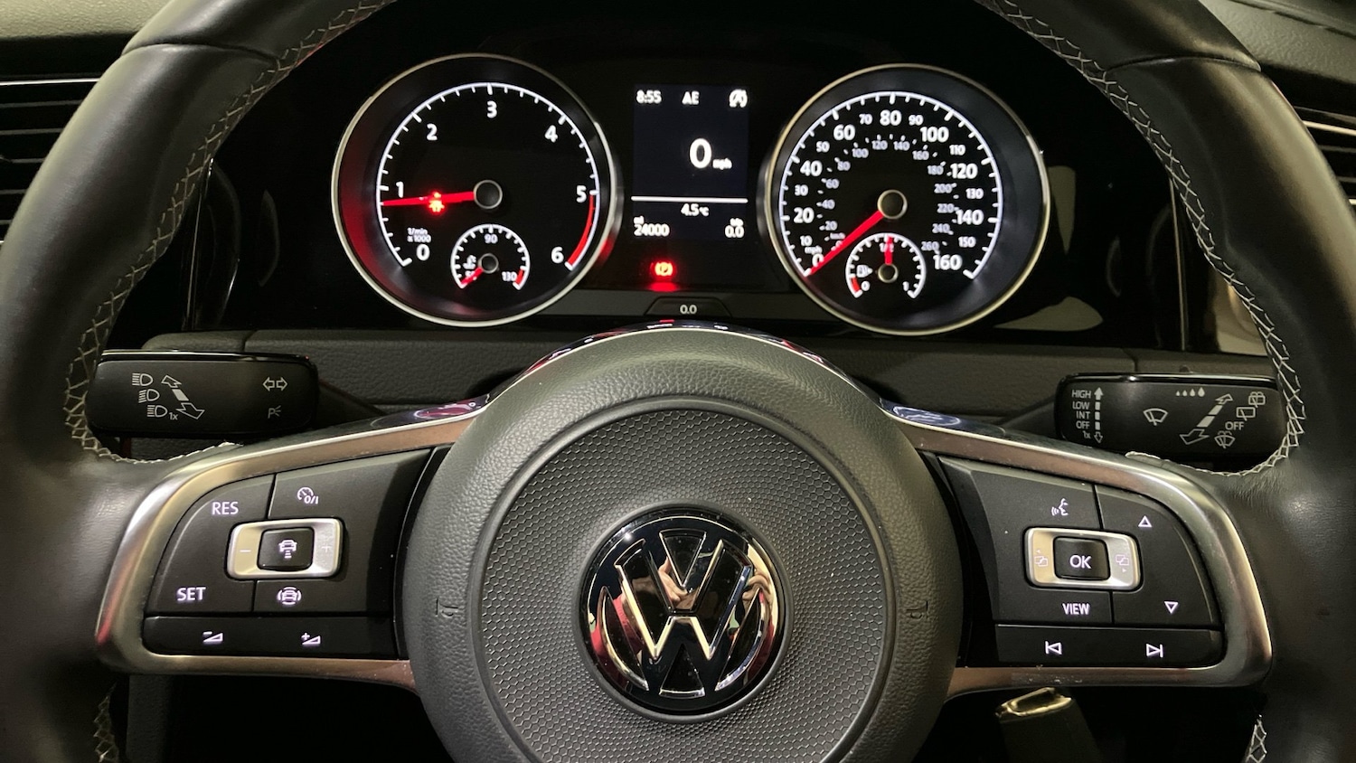 Used Volkswagen Golf 2020 for sale - 77113270: Photo 10