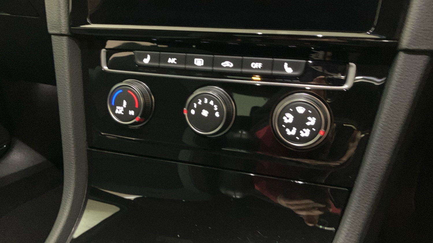 Used Volkswagen Golf 2020 for sale - 77113270: Photo 13