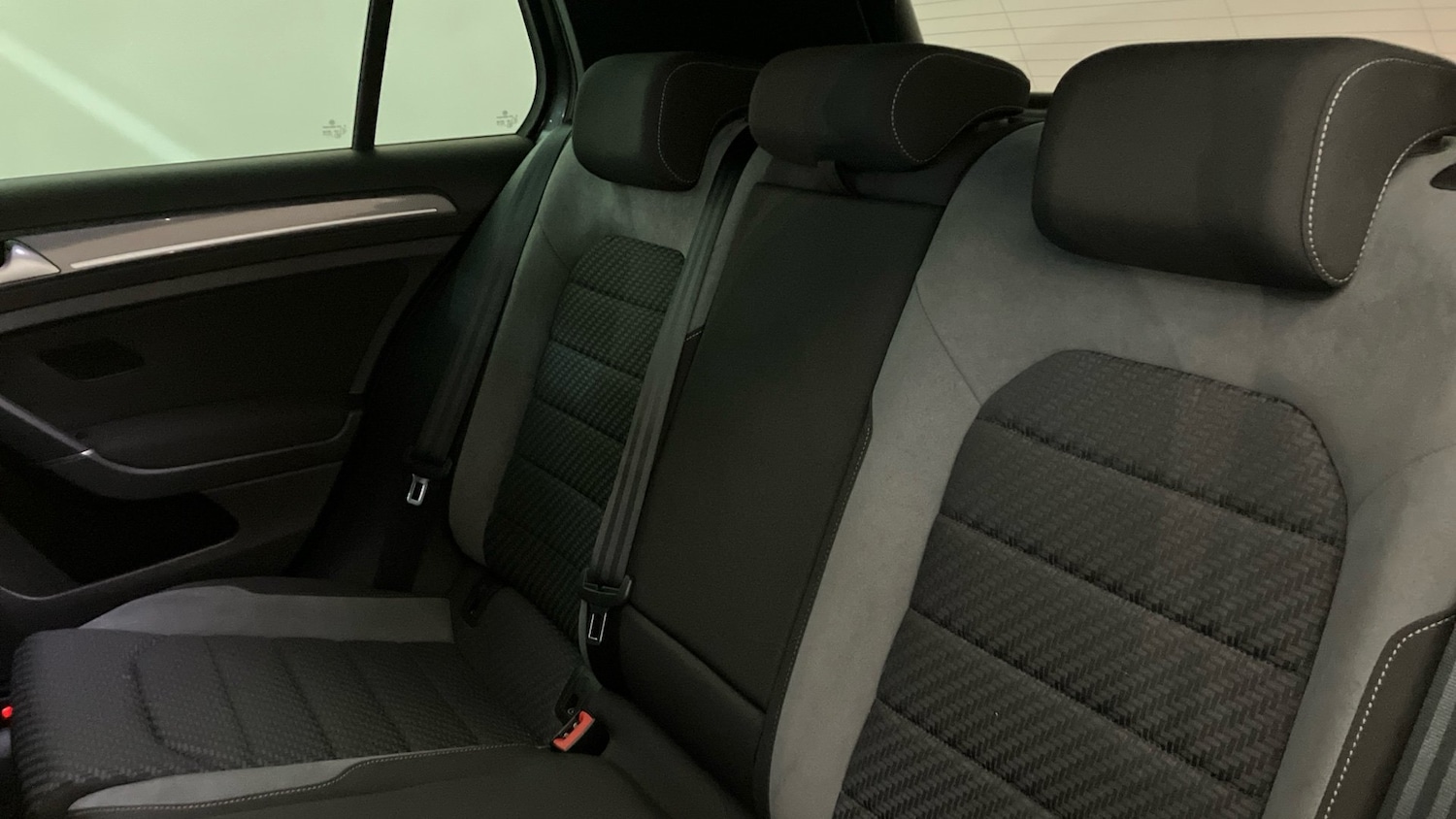 Used Volkswagen Golf 2020 for sale - 77113270: Photo 16