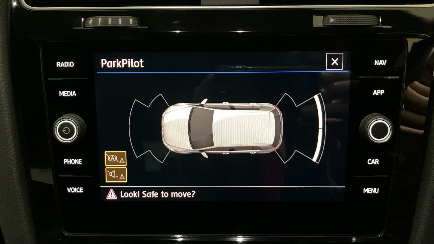 Used Volkswagen Golf 2020 for sale - 77113270: Photo 21