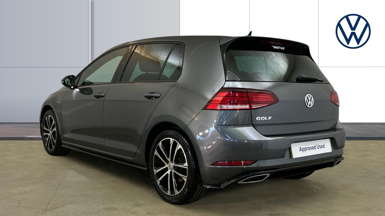 Used Volkswagen Golf 2020 for sale - 77113270: Photo 3