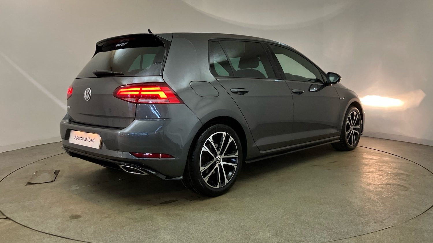 Used Volkswagen Golf 2020 for sale - 77113270: Photo 34