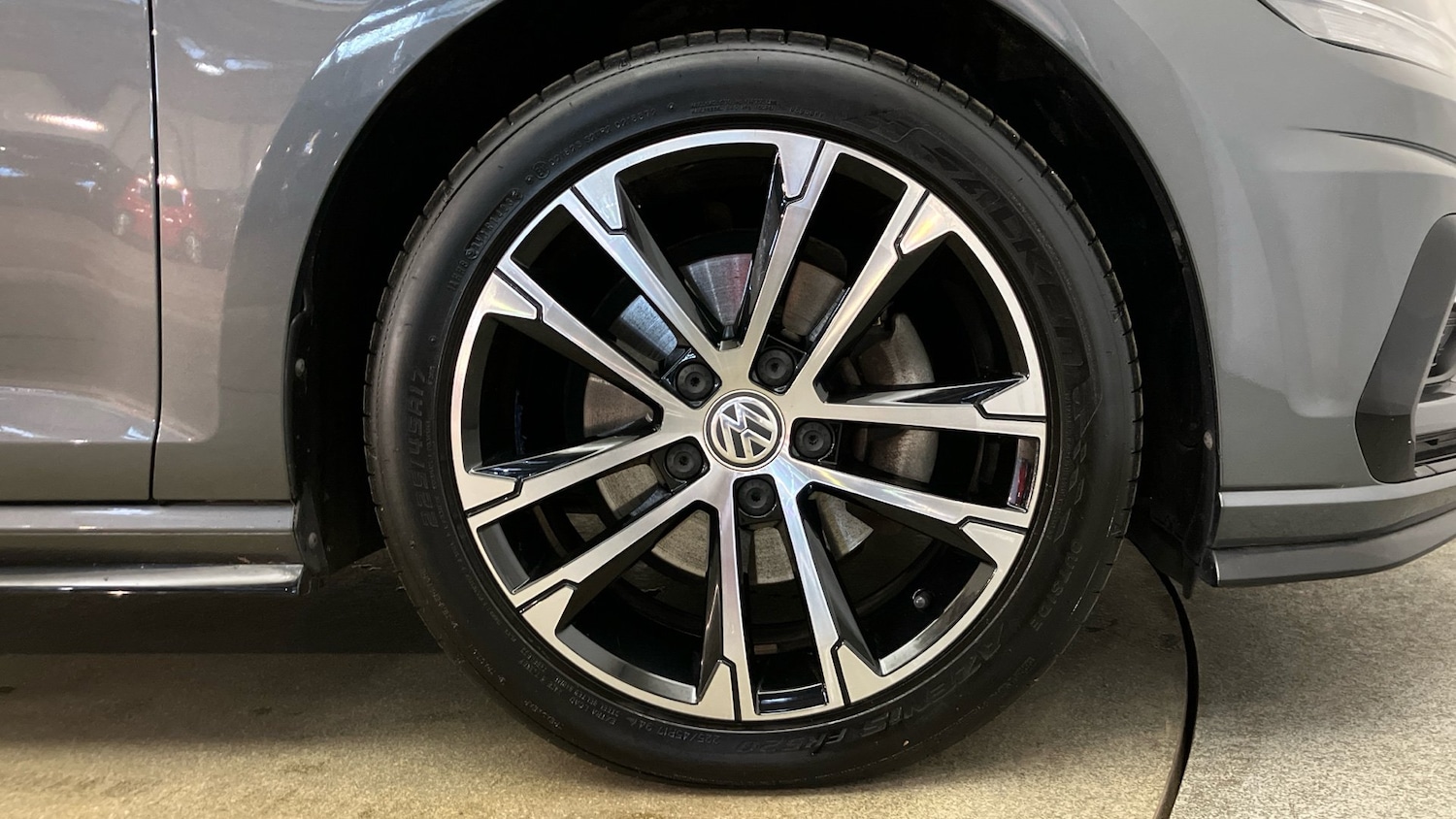 Used Volkswagen Golf 2020 for sale - 77113270: Photo 5