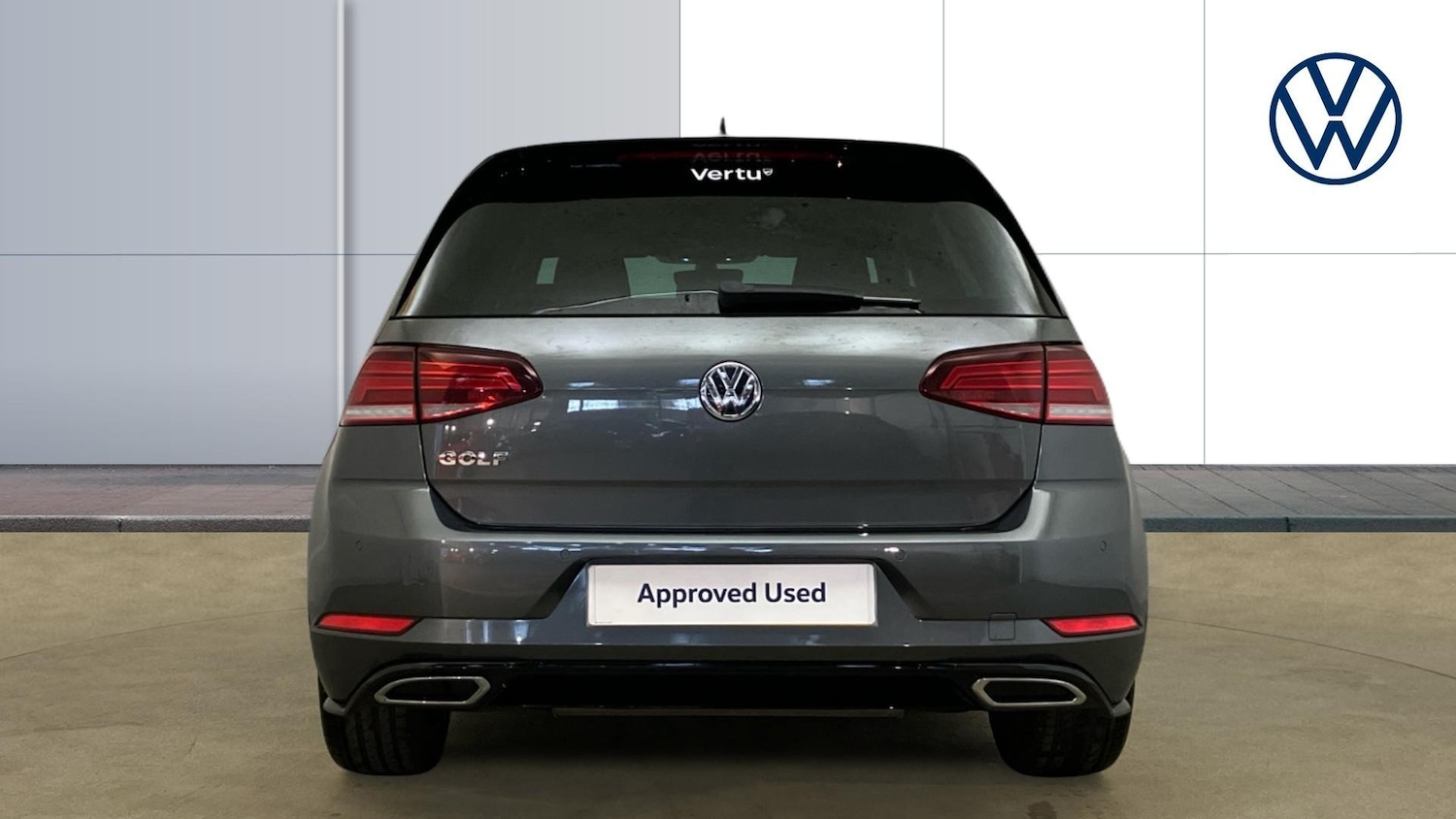 Used Volkswagen Golf 2020 for sale - 77113270: Photo 8