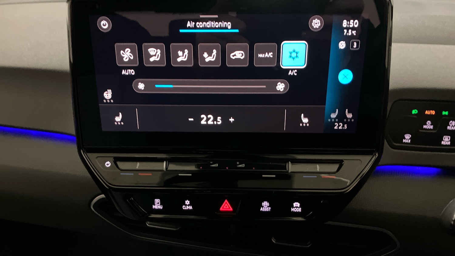 Used Volkswagen ID.3 2022 for sale - 77813278: Photo 13