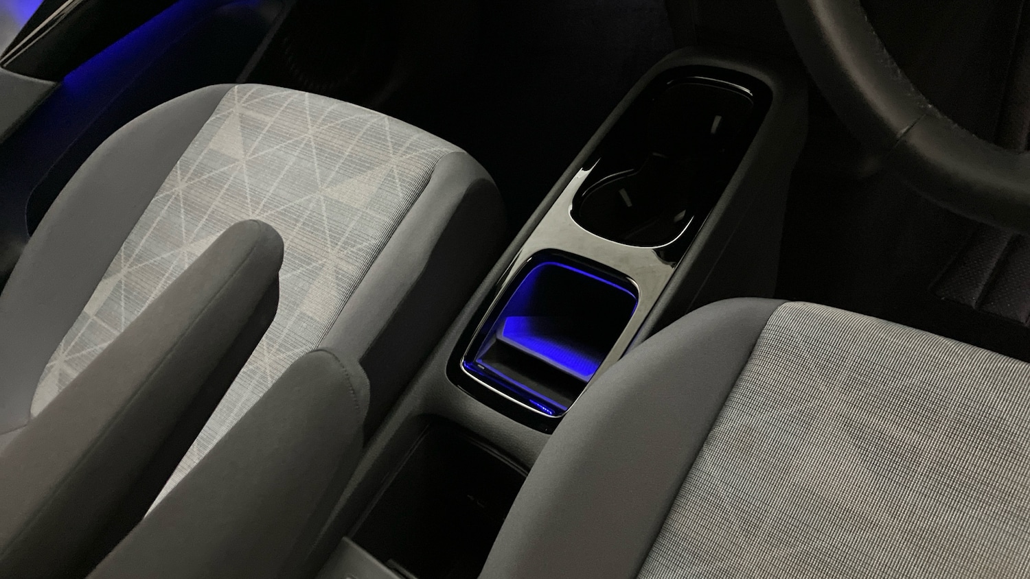 Used Volkswagen ID.3 2022 for sale - 77813278: Photo 14