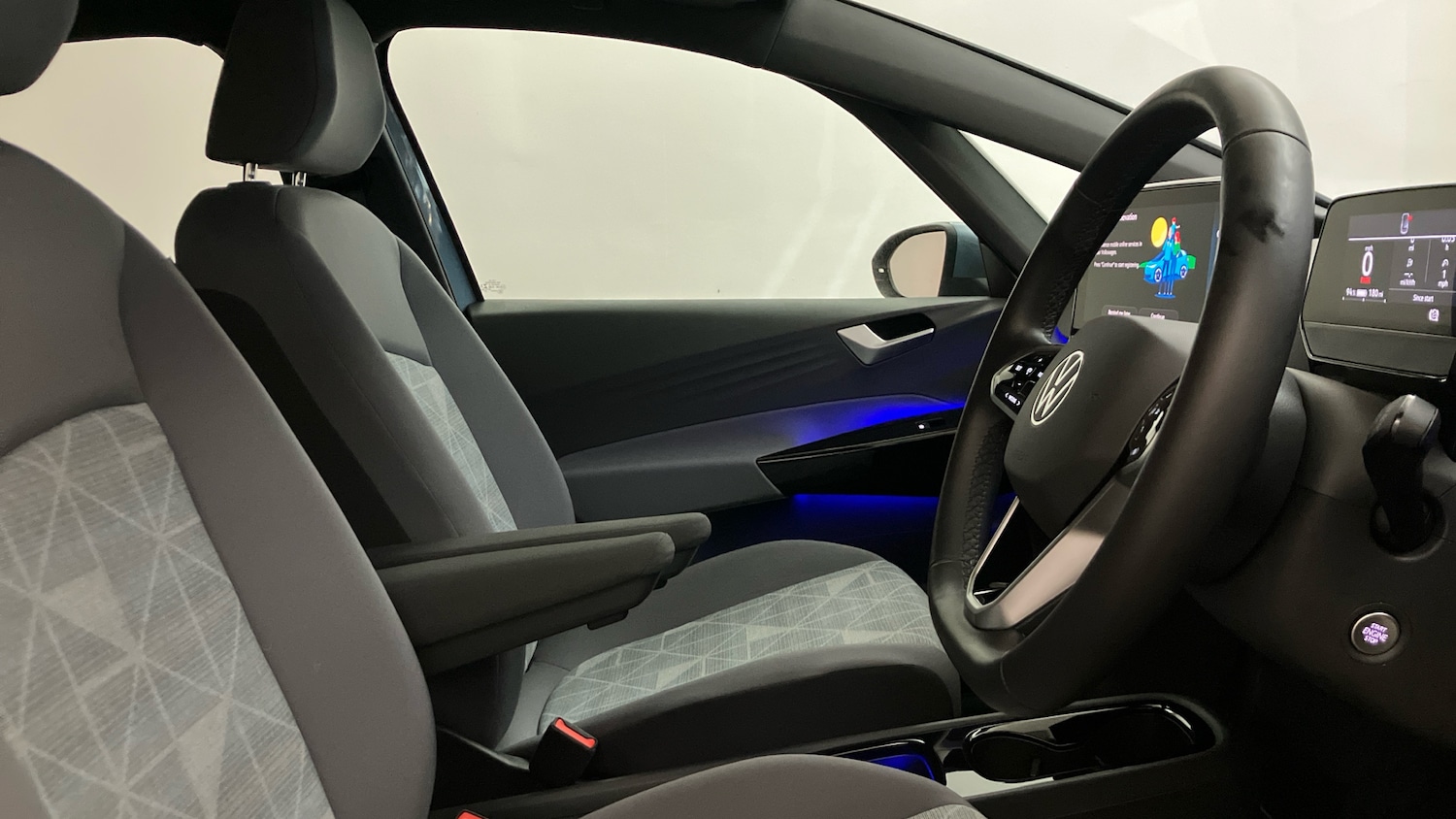 Used Volkswagen ID.3 2022 for sale - 77813278: Photo 15