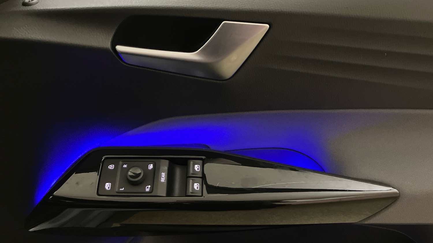 Used Volkswagen ID.3 2022 for sale - 77813278: Photo 19