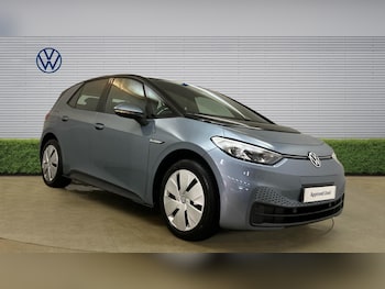 Used Volkswagen ID.3 2022 for sale - 77813278: Photo