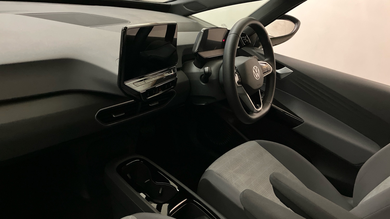 Used Volkswagen ID.3 2022 for sale - 77813278: Photo 2