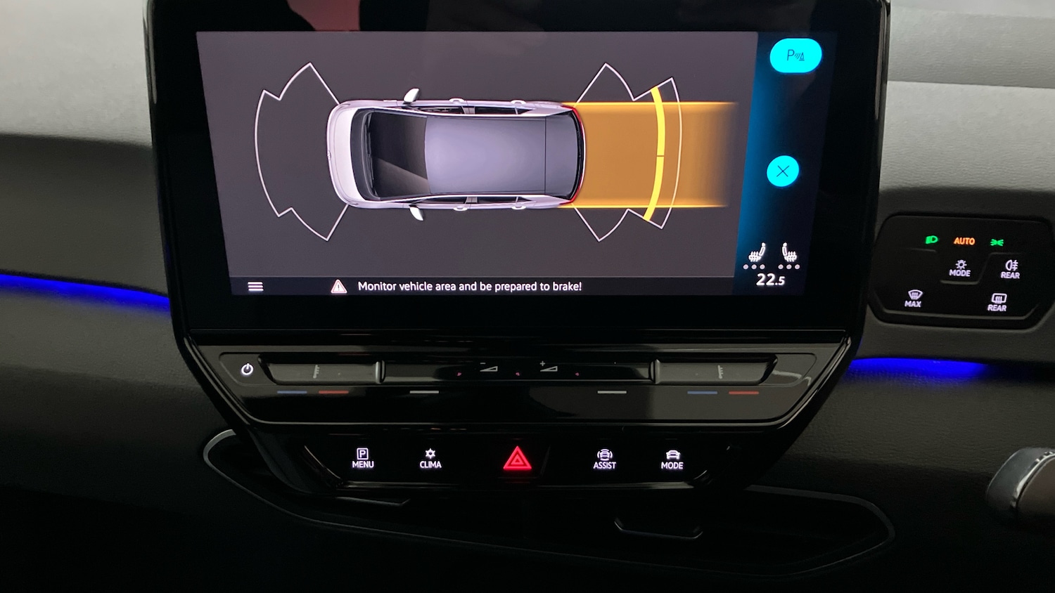 Used Volkswagen ID.3 2022 for sale - 77813278: Photo 21