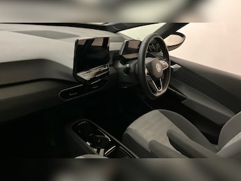 Used Volkswagen ID.3 2022 for sale - 77813278: Photo