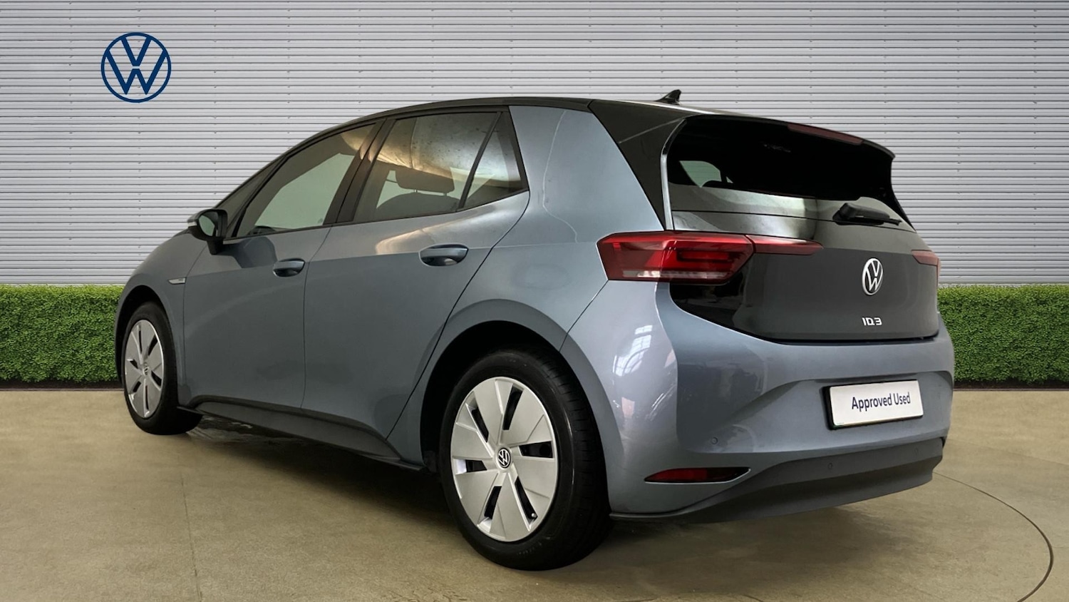 Used Volkswagen ID.3 2022 for sale - 77813278: Photo 3