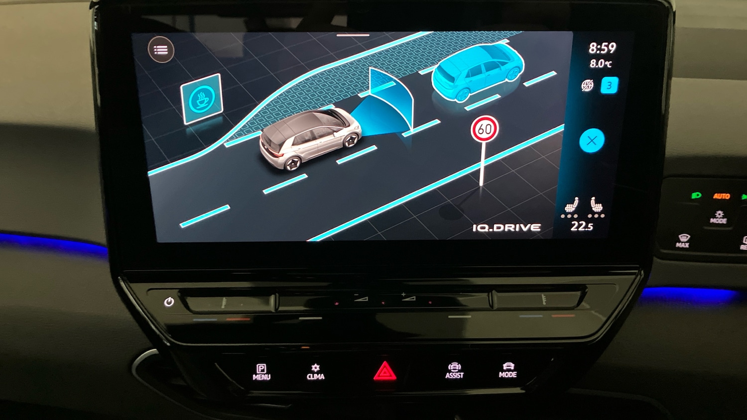 Used Volkswagen ID.3 2022 for sale - 77813278: Photo 36