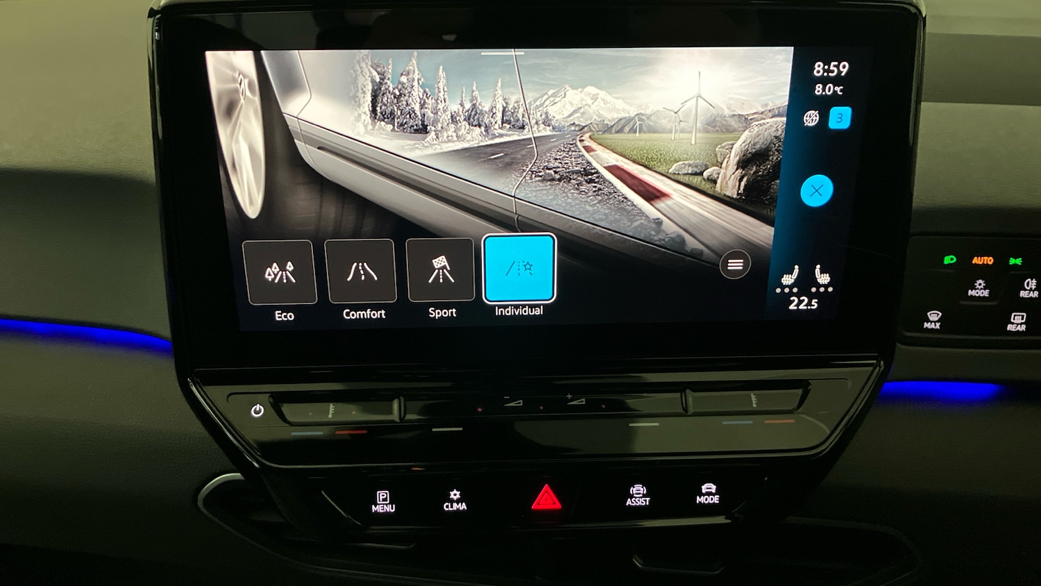 Used Volkswagen ID.3 2022 for sale - 77813278: Photo 38