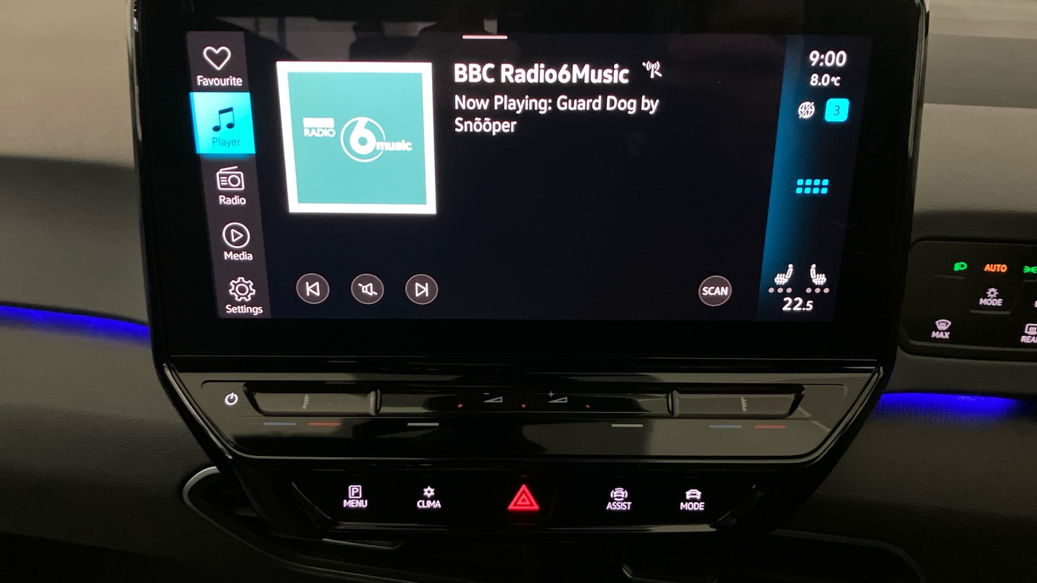 Used Volkswagen ID.3 2022 for sale - 77813278: Photo 39