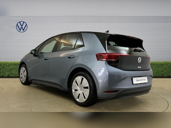 Used Volkswagen ID.3 2022 for sale - 77813278: Photo