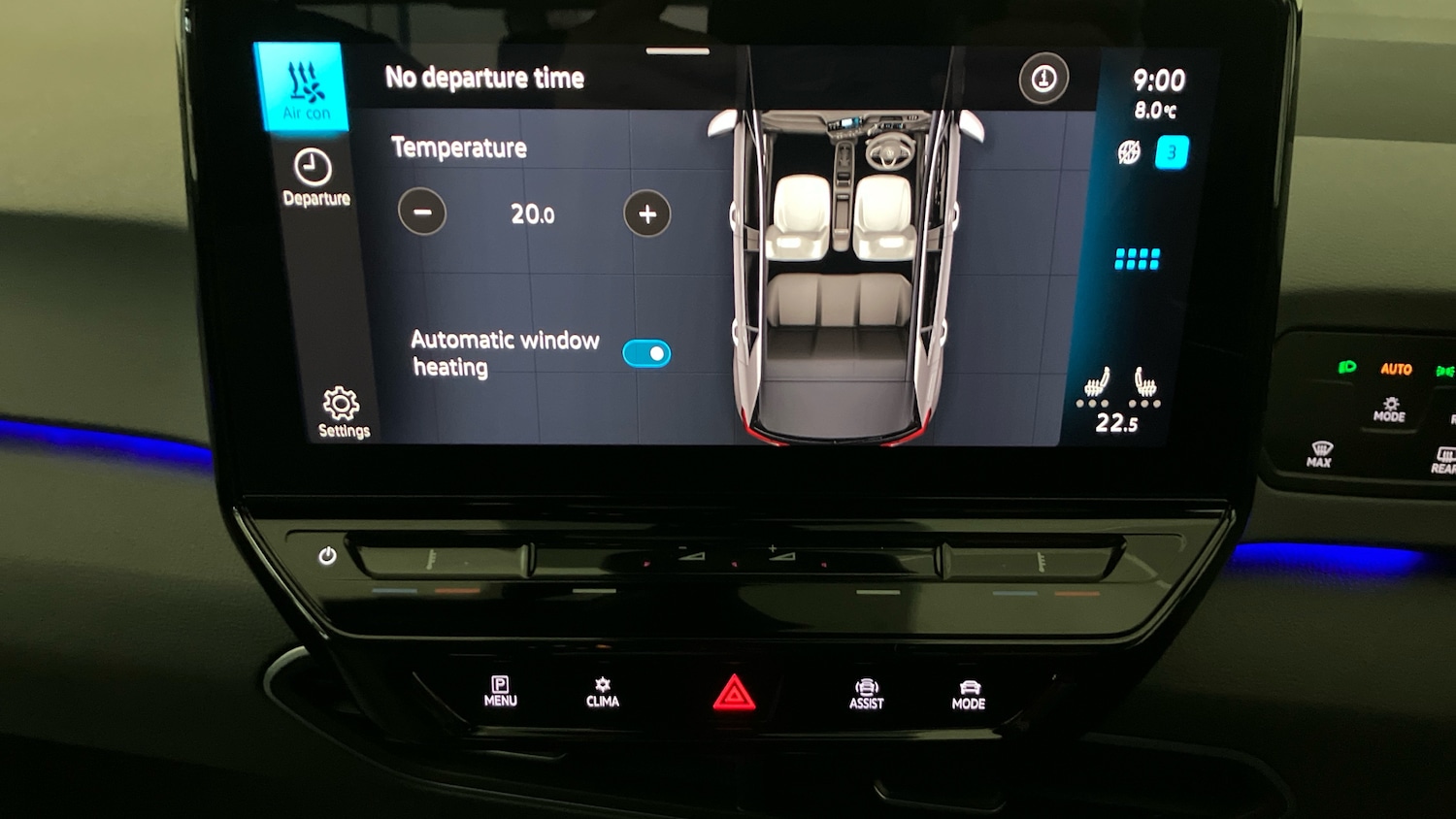 Used Volkswagen ID.3 2022 for sale - 77813278: Photo 42