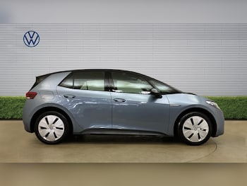 Used Volkswagen ID.3 2022 for sale - 77813278: Photo
