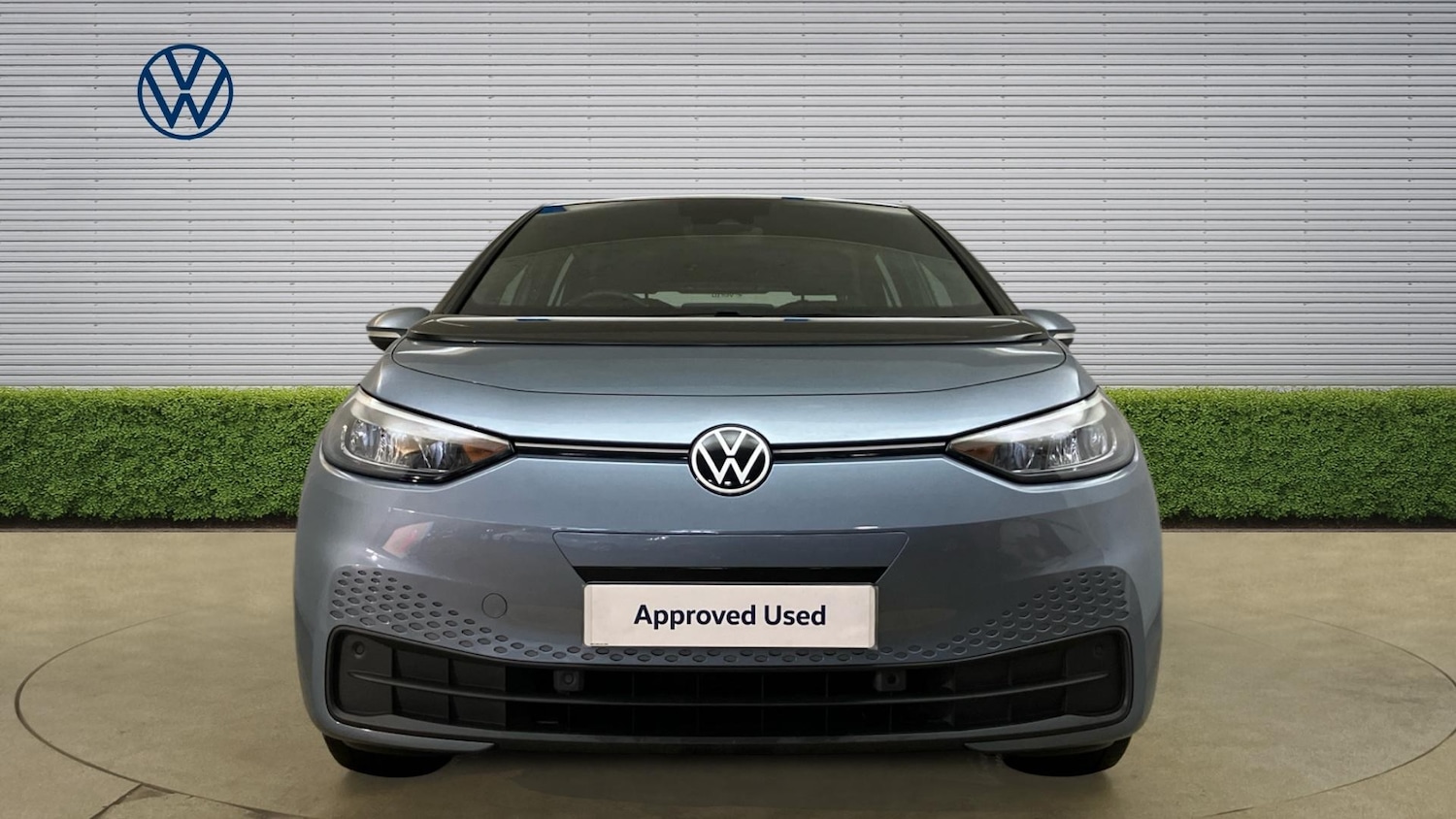 Used Volkswagen ID.3 2022 for sale - 77813278: Photo 7