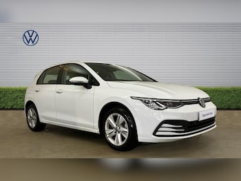 Used Volkswagen Golf 2022 for sale - 78847158: Photo